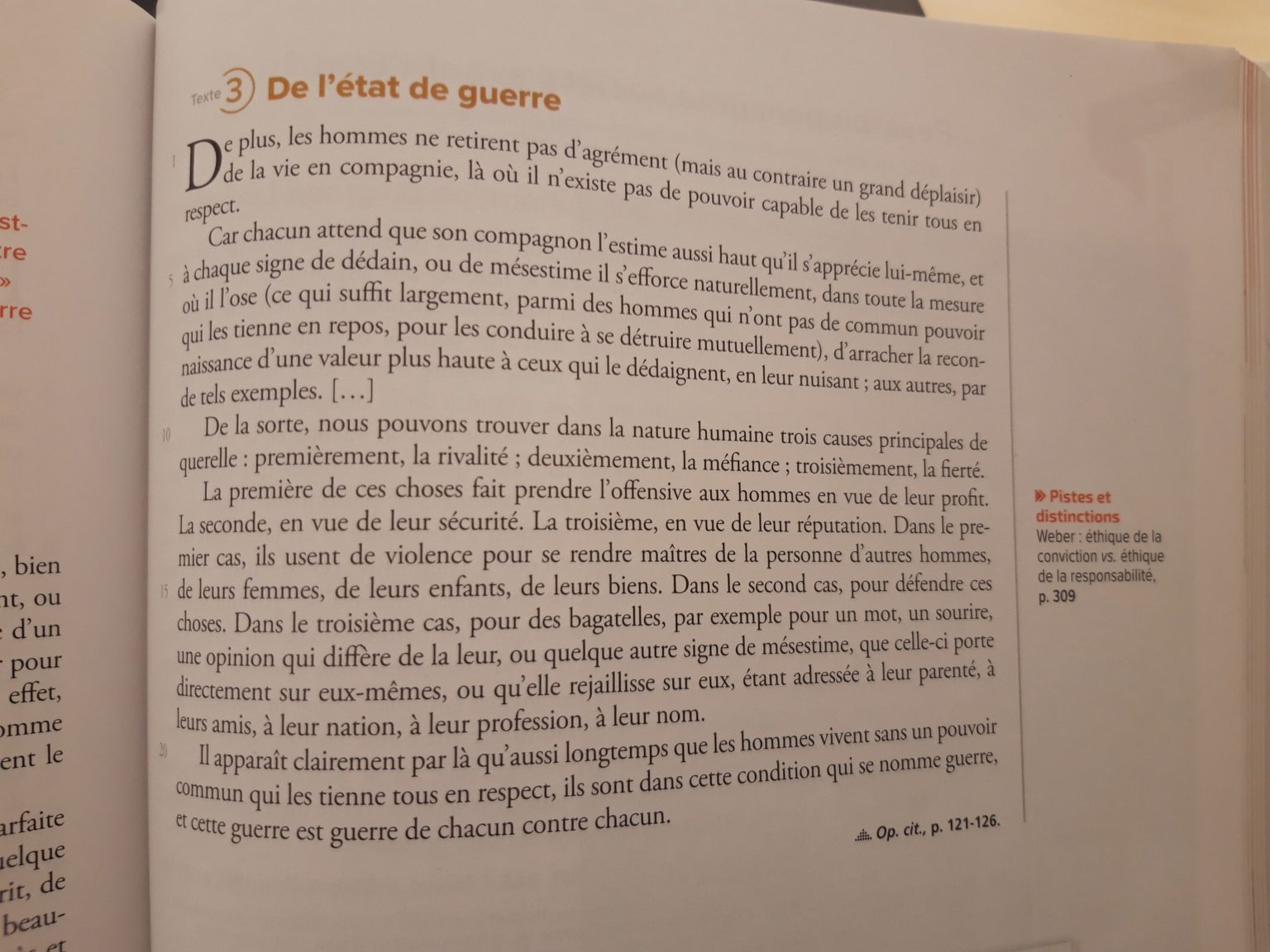 L'homme Peut-il Maitriser La Nature Dissertation